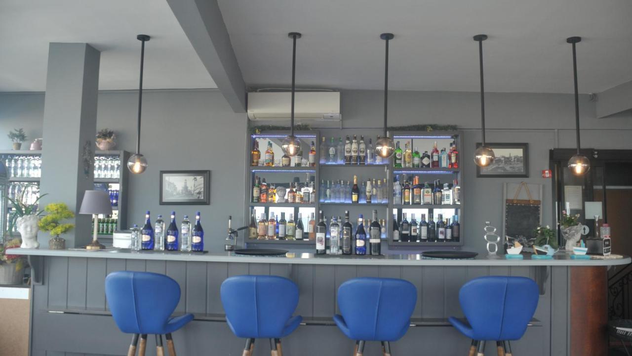 Kule Hotel Canakkale Bagian luar foto