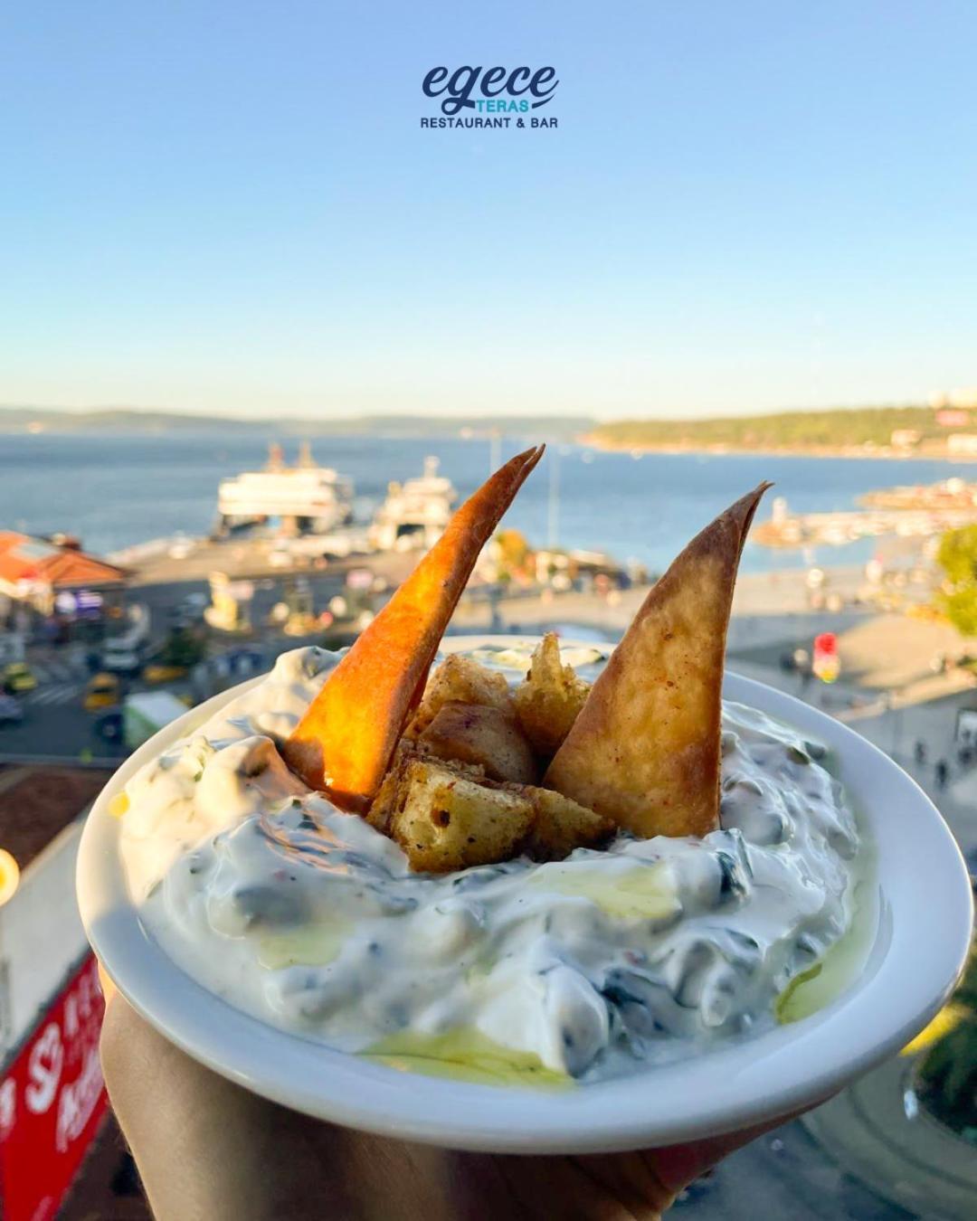 Kule Hotel Canakkale Bagian luar foto